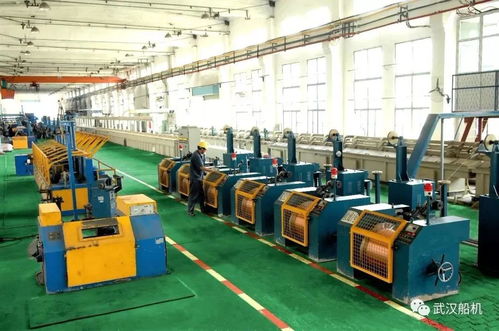 武汉船机 铁锚焊材药芯焊丝销售实现华北区域 零 突破